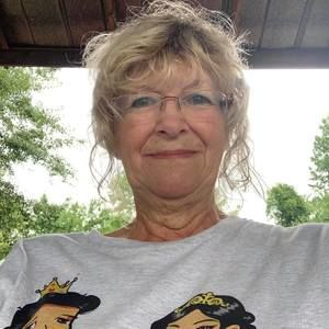 Meet your Posher, Katherine